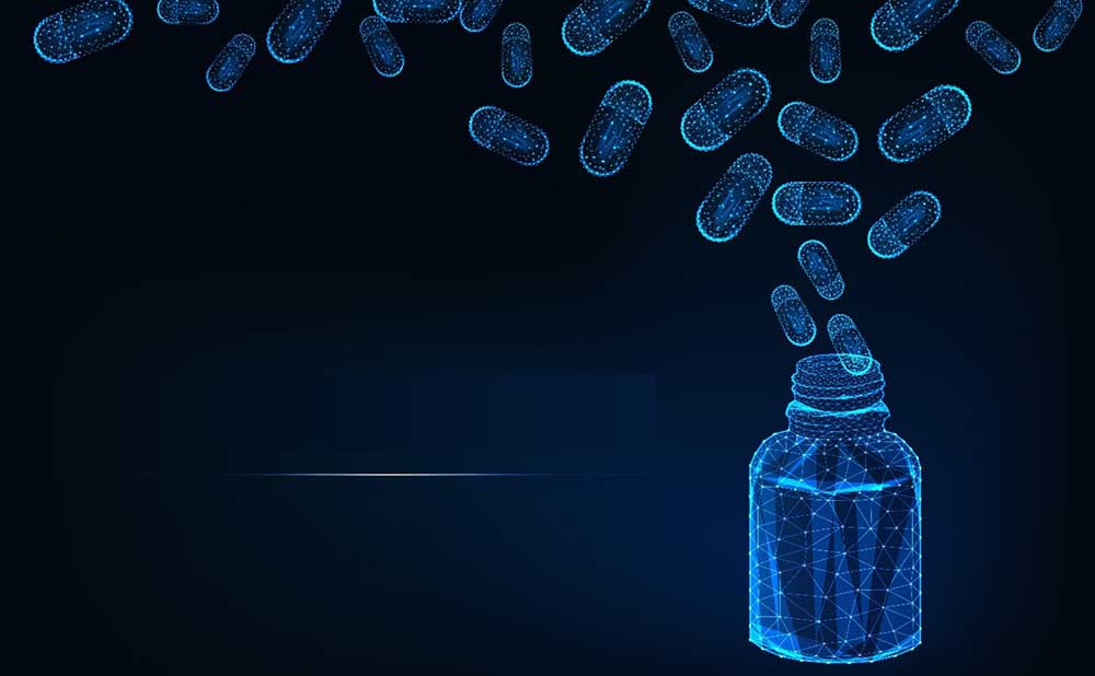 Identify possible side effects of prescribed Medications